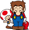 Super Mario User - Super Mario Wiki, the Mario encyclopedia