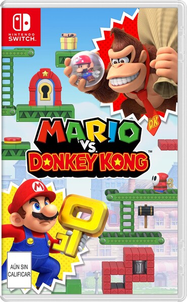 File:Mario vs. DK Switch Mexico Box Art Prerelease.jpg