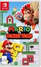 Pre-release Mexican box art