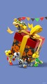 Baddies Holiday Gift