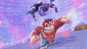 Thumbnail for "Poppy Kong Battle" from Donkey Kong Bananza used for Nintendo Music