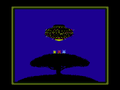 "Level 20 Hi Clear (UFO) & Ending"