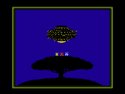 The image for "Level 20 Hi Clear (UFO) & Ending" from Dr. Mario for Nintendo Entertainment System on Nintendo Music.