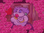 Thumbnail for "Madame Flurrie" from Paper Mario: The Thousand-Year Door used for Nintendo Music.