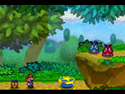 Thumbnail for "Hold It Right There!" from Paper Mario used for Nintendo Music.