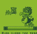 The image for "Boss Battle" from Wario Land: Super Mario Land 3 on Nintendo Music.