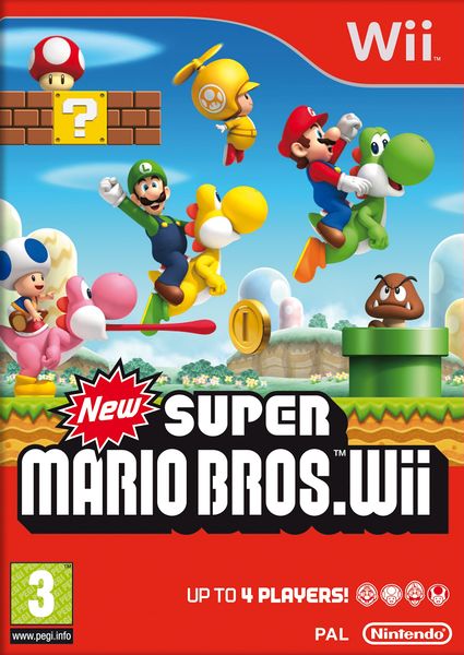 File:NSMBW UK Box Art.jpg