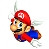 Nintendo Switch Online user icon element