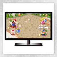 Nintendo Holidays 2024 Virtual Background.png