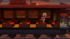 Sunset Express