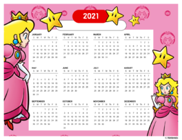 PN Mushroom Kingdom Calendar Creator 2021 preset 2.png