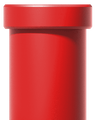 Red Warp Pipe