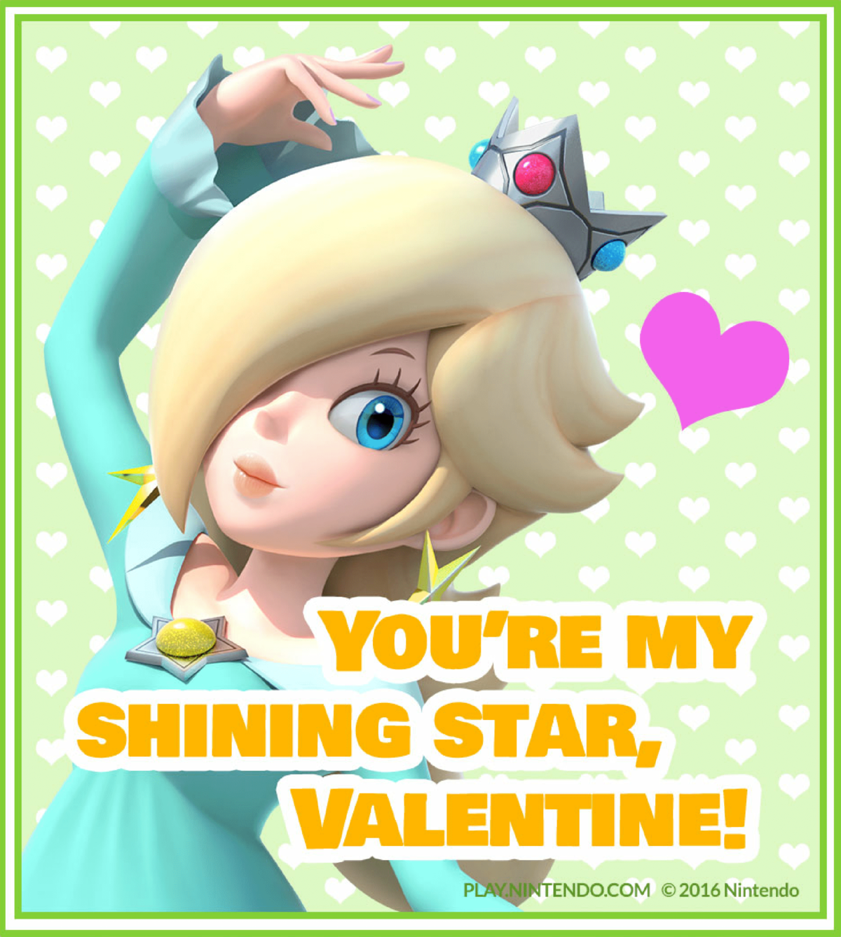 File:Play Nintendo Valentines 8.png - Super Mario Wiki, the Mario ...
