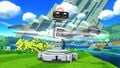 Arm Rotor in Super Smash Bros. for Wii U