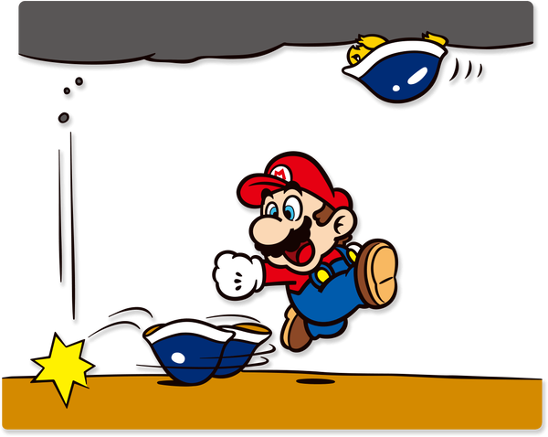 User:Doc von Schmeltwick/Projects/Early merges - Super Mario Wiki, the ...