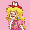 SMO Concept Art Captured Peach.png