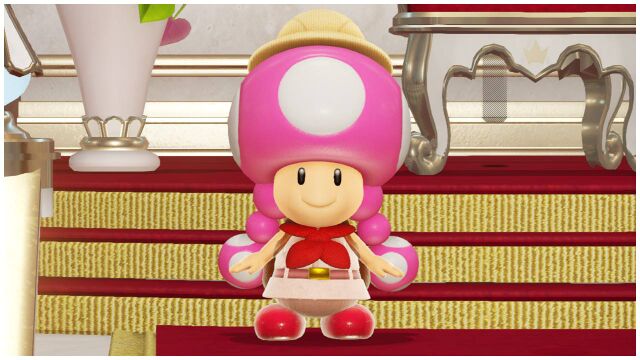Filesmo Snapshot Toadette Super Mario Wiki The Mario Encyclopedia 6561