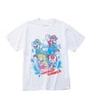 T-shirt for the Super Mario Power-Up Summer event from Universal Studios Japan
