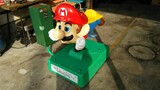 Mario Ride by Banpresto