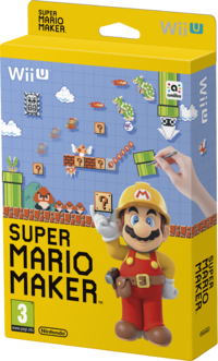 Super Mario Maker Standard Edition Pack (EU).png