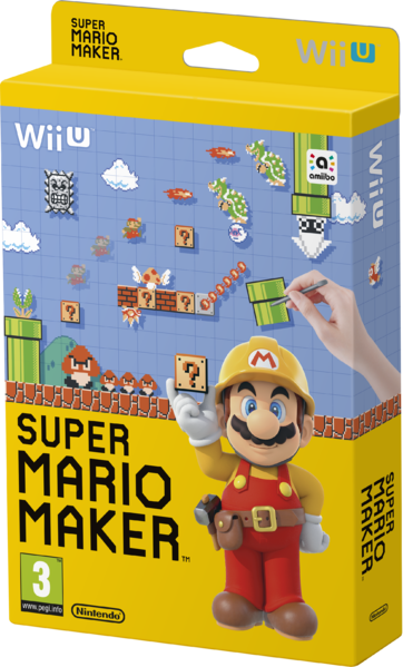File:Super Mario Maker Standard Edition Pack (EU).png