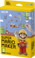 Super Mario Maker Standard Edition Pack (Europe)