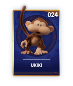 Ukiki