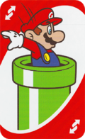 UNO Super Mario - Super Mario Wiki, the Mario encyclopedia