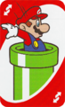 UNO Super Mario