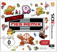 Ultimate NES Remix - box DE.png