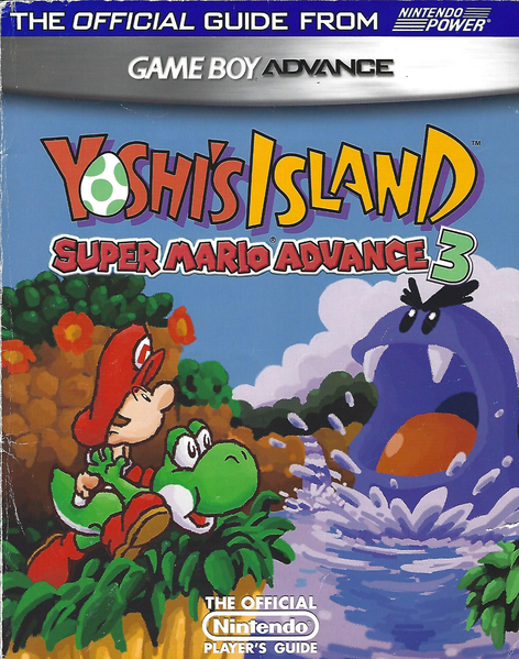 File:Yoshi's Island Super Mario Advance 3 Player's Guide.png