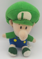 2007 SK Japan plush keychain