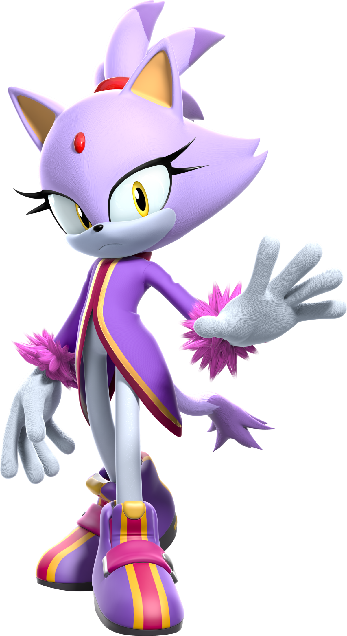 Super Tails, Wiki Sonic