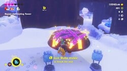 Where to find a Banandium Gem