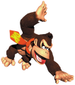 Donkey Kong