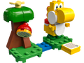 Promotional artwork of the assembled set
