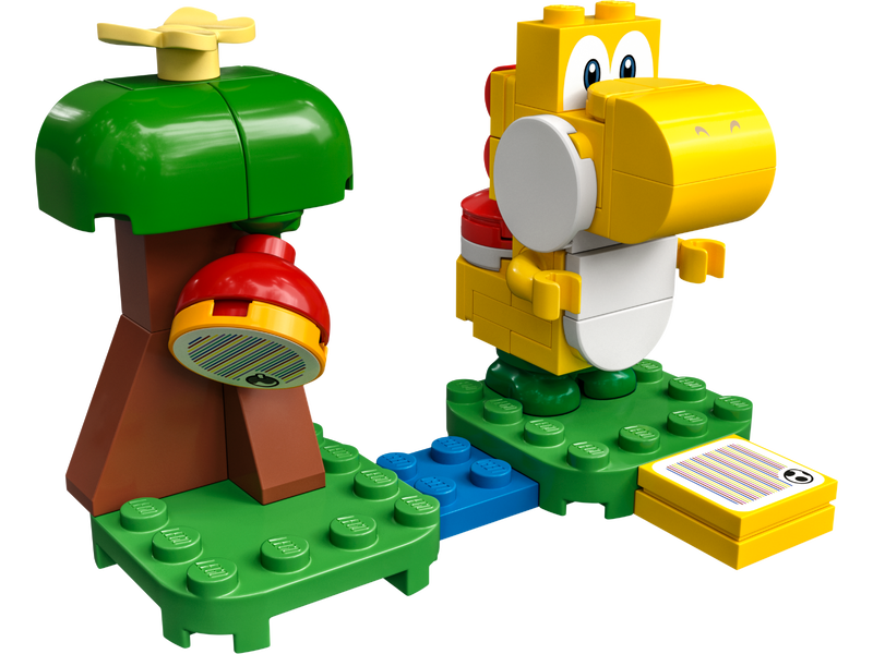 File:LEGO Yellow Yoshis Fruit Tree.png