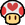 Life Mushroom (Paper Mario series)