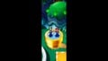 Using the Return Pipe in Mario & Luigi: Brothership