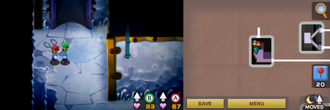 Location of the fifteenth beanhole in Woohoo Hooniversity.