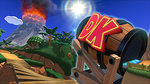 GCN DK Mountain