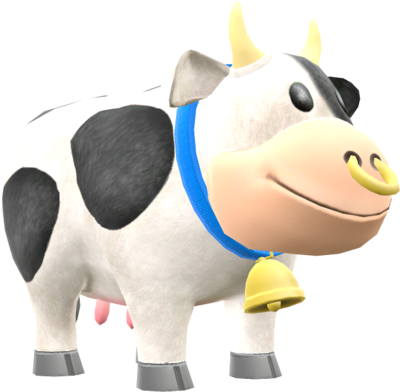 Cow