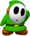 Mario Kart Tour (Green)