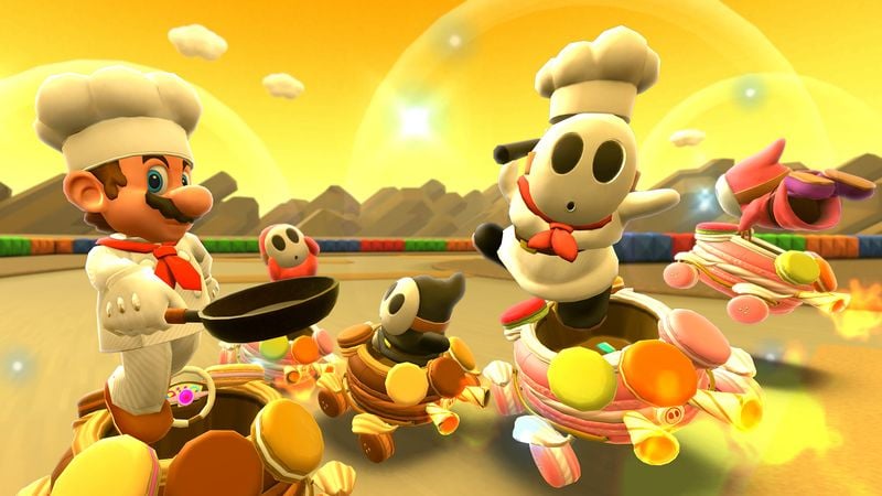 File:MKT Mario Chef and Shy Guys.jpg
