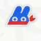 A sticker in Mario Kart World