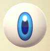 Mr. I in Mario Party Superstars (original image with the background removed)