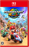 Japanese box art