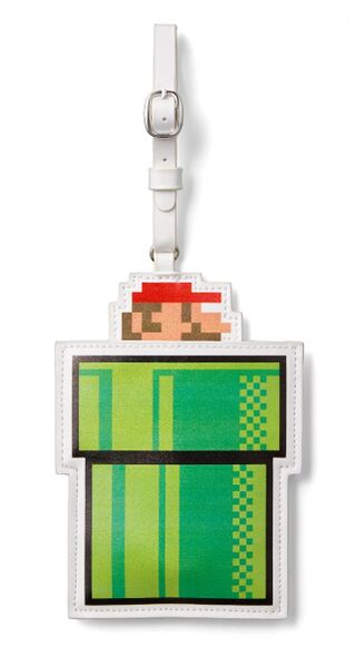 File:My Nintendo Store pipe card holder.jpg