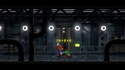 Thumbnail for "X-Naut Fortress - Sublevel Four" from the Nintendo Switch remake of Paper Mario: The Thousand-Year Door used for Nintendo Music.