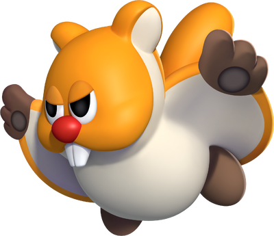 Carte Waddlewing